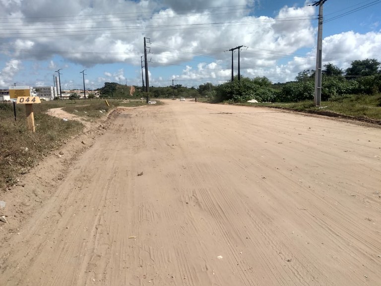 Marivan: Indicação de Américo de Deus é atendida pela Emurb