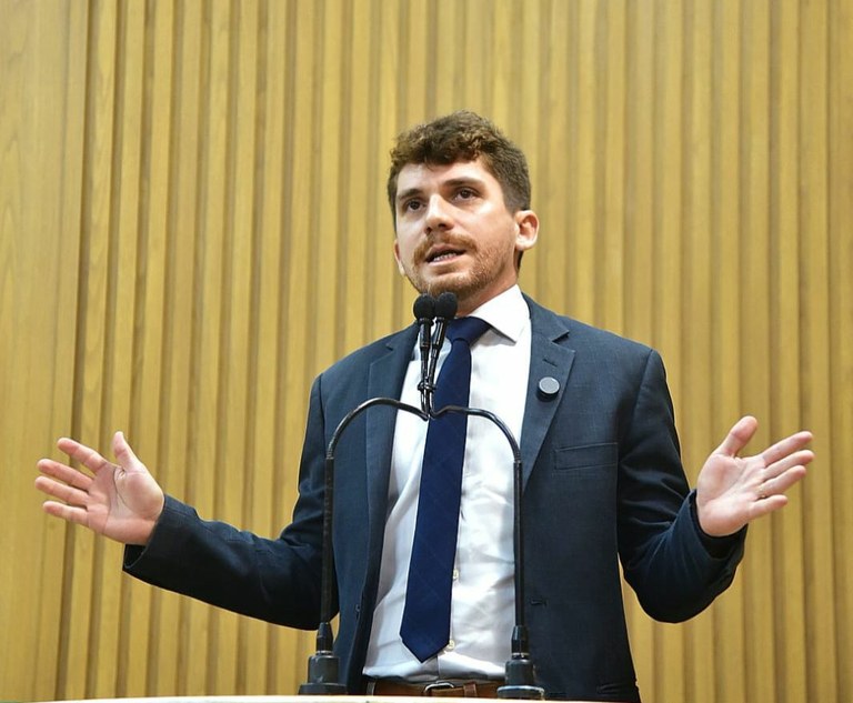 Maternidade Municipal: “O INTS tá pensando que Aracaju é bagunça”, diz Breno Garibalde