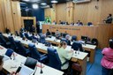 Medidas cautelares do Tribunal de Contas, impasse territorial e apoio ao futebol sergipano são alguns destaques do Pequeno Expediente desta quarta-feira (06/08)