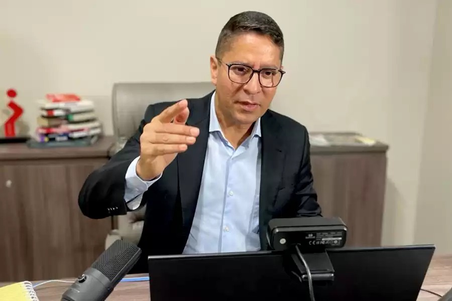 "Meio bilhão de reais não é troco de pão", alerta Ricardo Marques