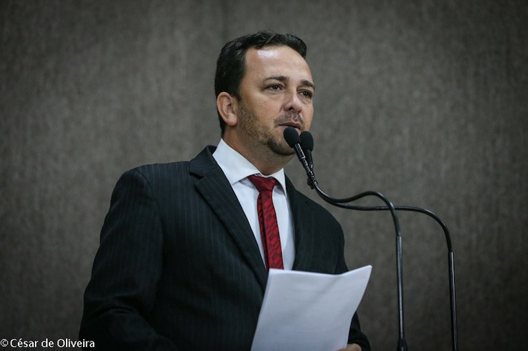 Meireles fala das ações promovidas pela PMA e apela à consciência cidadã para ajudar a manter o que é feito