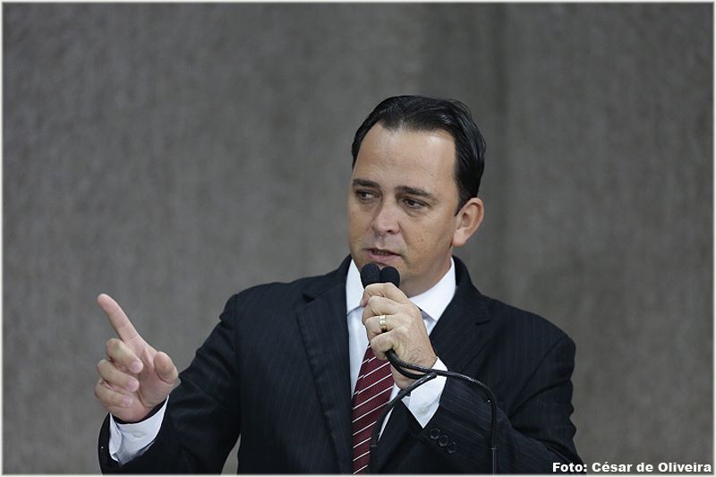 Meireles volta a cobrar solução para a Avenida Euclides Figueiredo