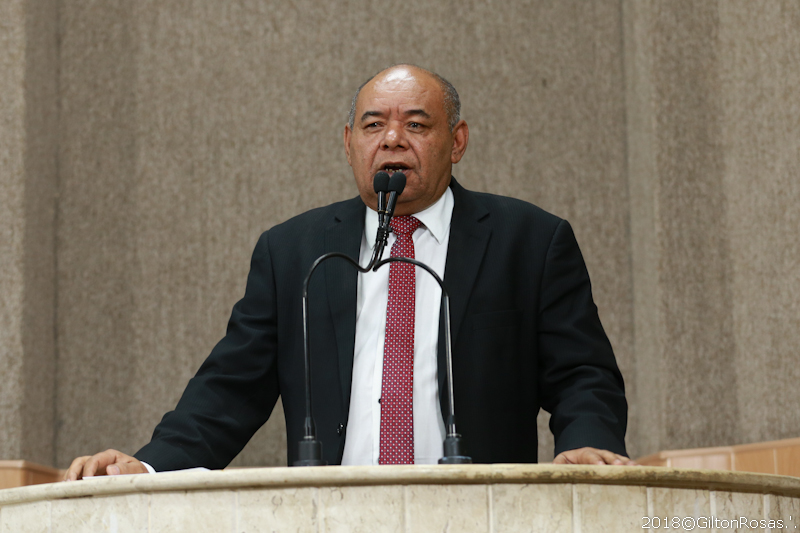 "Membros da CPI da Saúde convocam ex-secretários municipais", afirma Seu Marcos