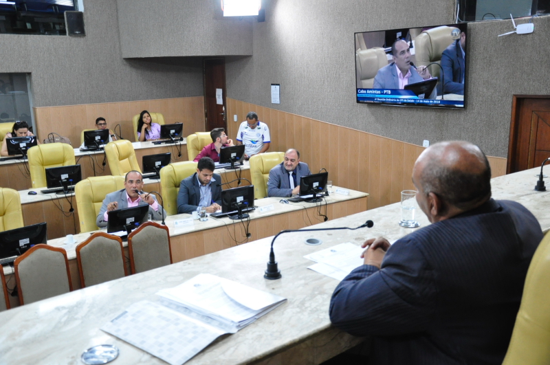 Membros da CPI da Saúde ouvem os diretores do Hospital de Cirurgia nesta segunda-feira