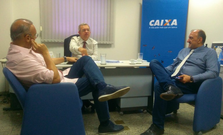 Mercado Virgínia Leite Franco terá Banco 24 horas