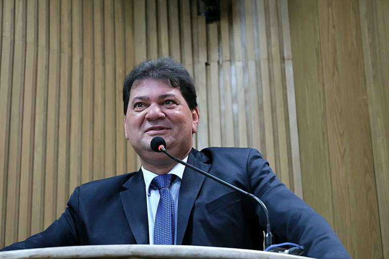 Miltinho Dantas anuncia segunda edição da Copa das Comunidades em Aracaju.