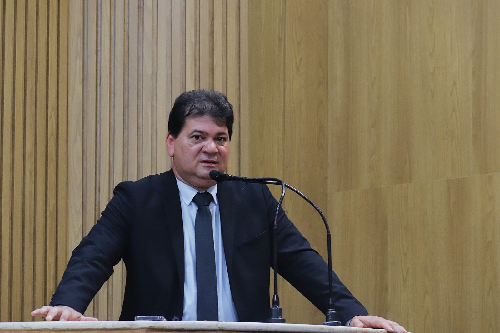 Miltinho Dantas destaca compromisso de Fábio Mitidieri com o esporte e elogia programa Bolsa Atleta Estadual