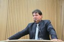 Miltinho Dantas destaca impacto de novas ambulâncias na agilidade do atendimento à população