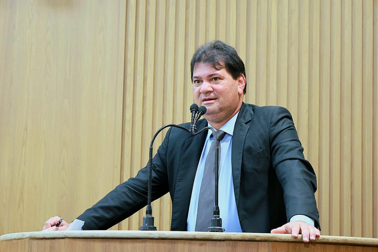 Miltinho Dantas destaca incentivo ao futebol amador e valorização do futebol feminino em Sergipe 