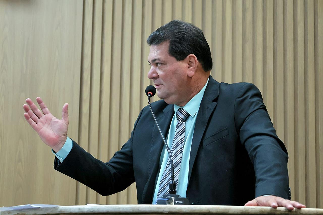 Miltinho Dantas destaca o trabalho do governador Fábio Mitidieri para solucionar o abastecimento de água em Sergipe 