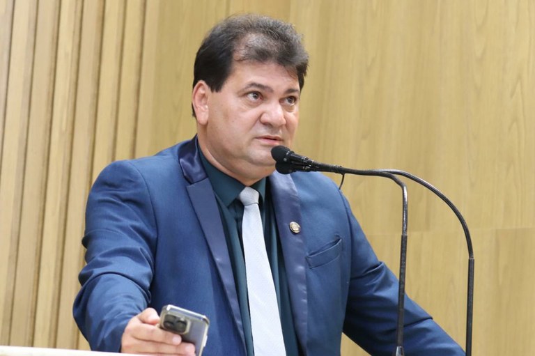 Miltinho Dantas destaca redução nos índices de criminalidade em Sergipe 