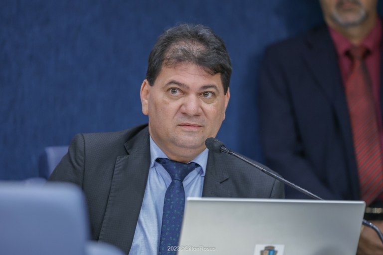 Miltinho Dantas discorre sobre a importância do profissional de Fisioterapia