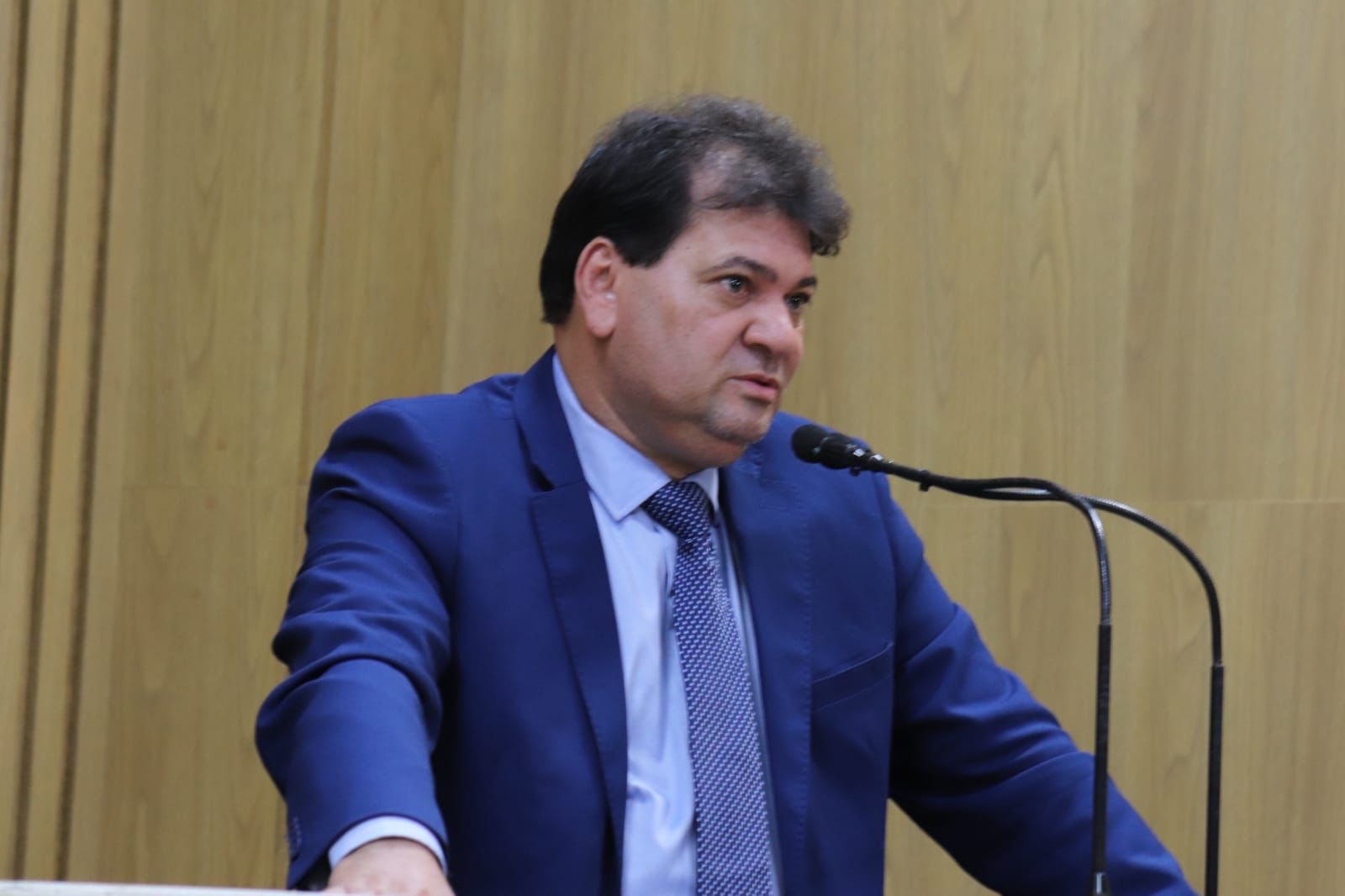 Miltinho Dantas elogia iniciativas do Governo de Sergipe e destaca desempenho do Confiança na Copa do Nordeste 