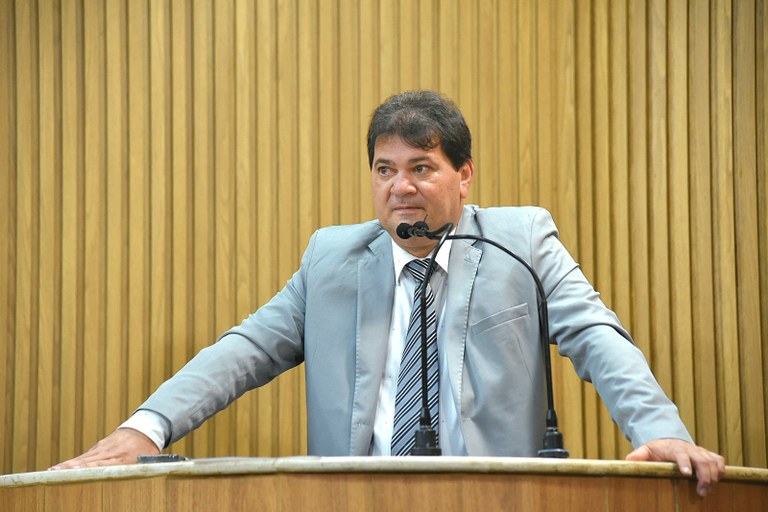 Miltinho Dantas enaltece grandiosidade dos festejos juninos em Sergipe 