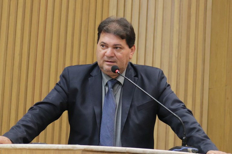 Miltinho Dantas enaltece o futebol sergipano