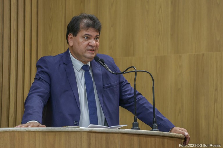 Miltinho Dantas enaltece premiação nacional da UFS