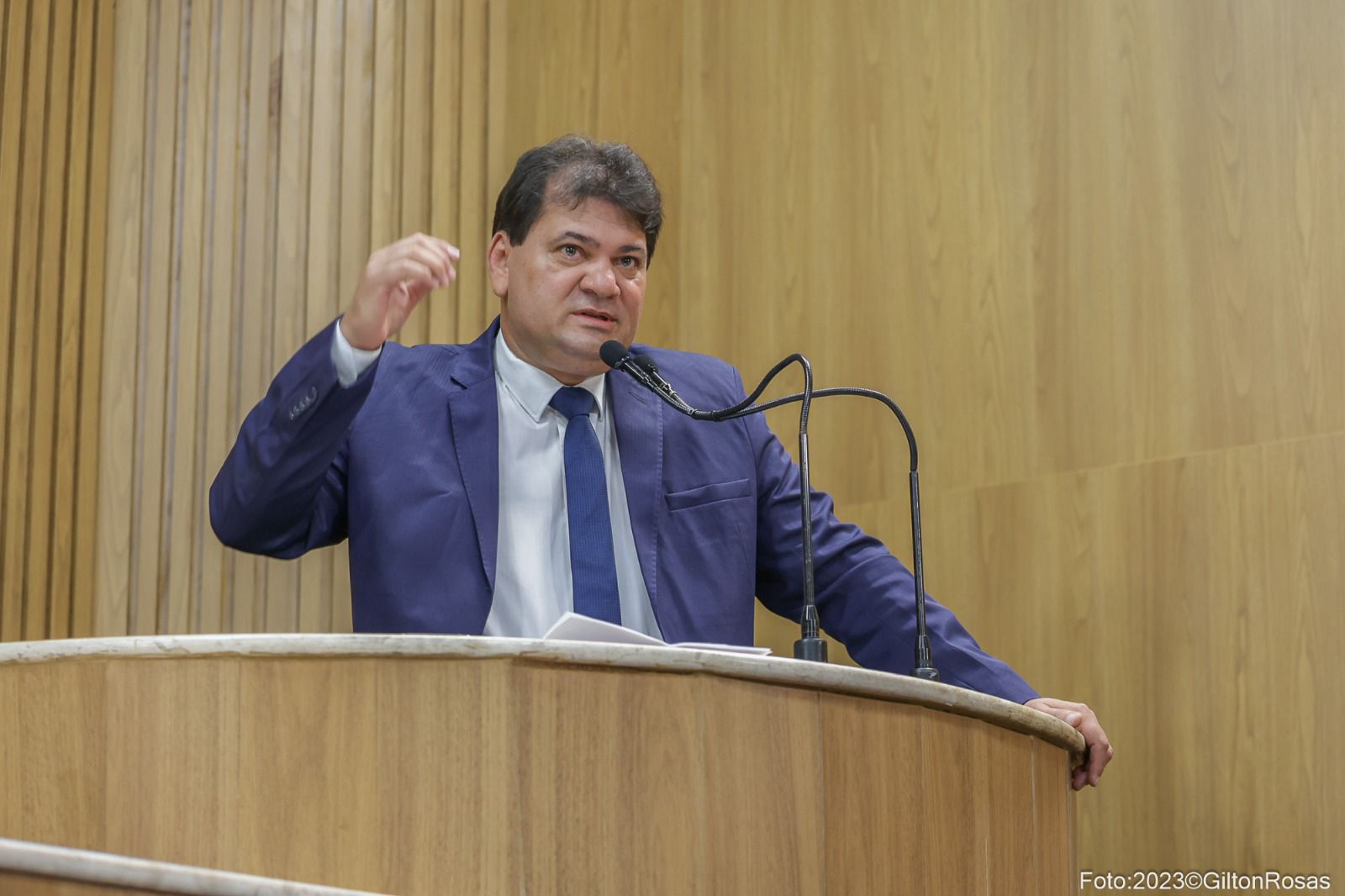 Miltinho Dantas fala da parceria entre CBF, FSF e Governo de Sergipe