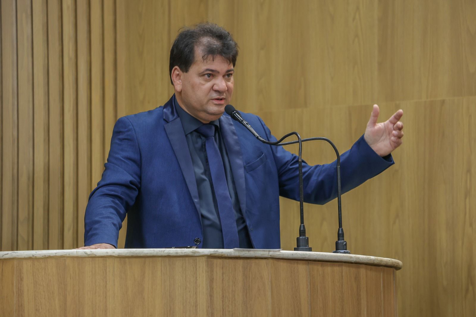 Miltinho Dantas fala sobre o Pré-Caju 2023