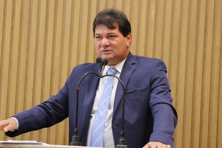 Miltinho Dantas fala sobre o programa Jovem Tech e sua importância para o desenvolvimento na área tecnológica 