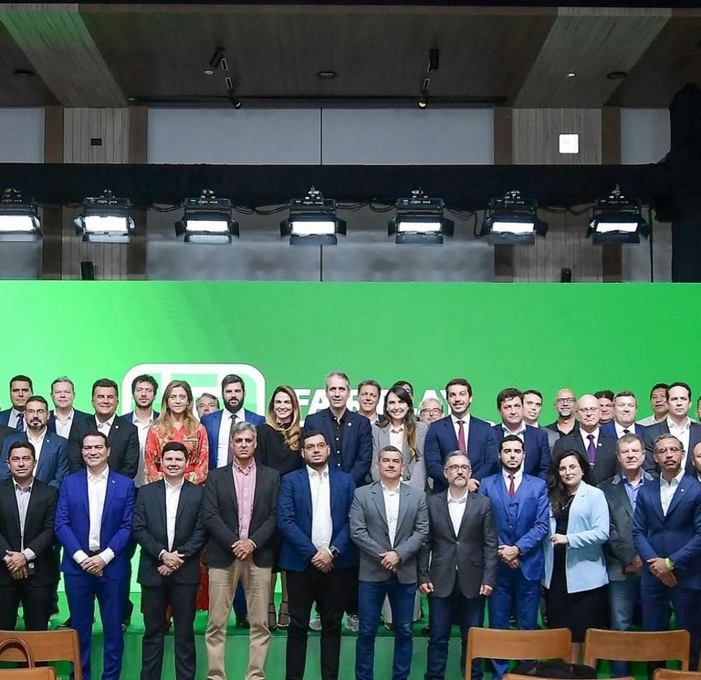 Miltinho Dantas integra comissão nacional para implantação do Fair Play Financeiro no futebol brasileiro