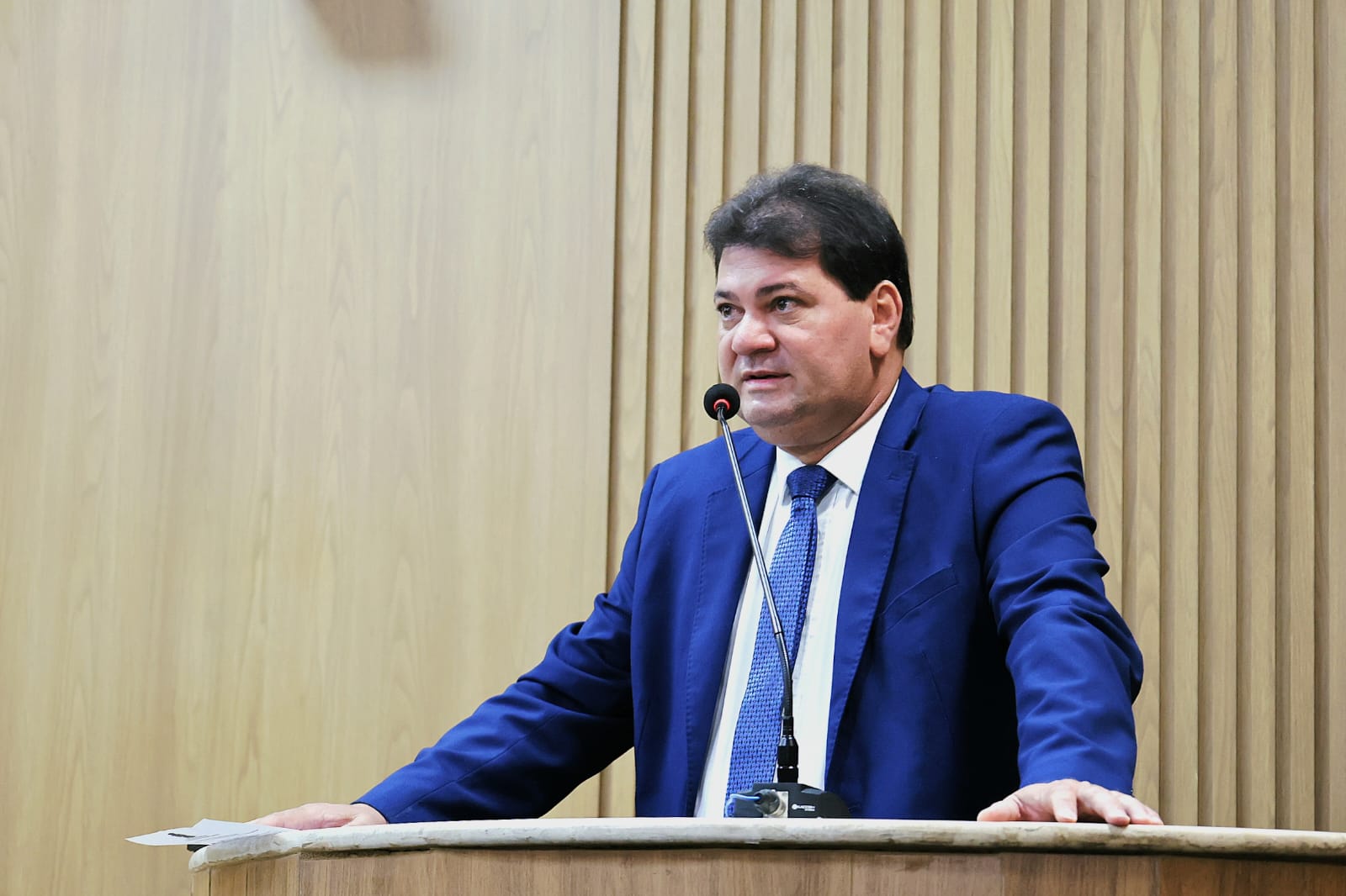 Miltinho Dantas parabeniza governador Fábio Mitidieri pela celeridade nas obras do Complexo Viário Senadora Maria do Carmo Alves