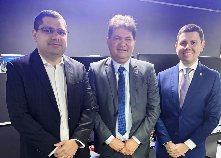 Miltinho Dantas participa do lançamento do Programa Nacional de Profissionalização da Arbitragem