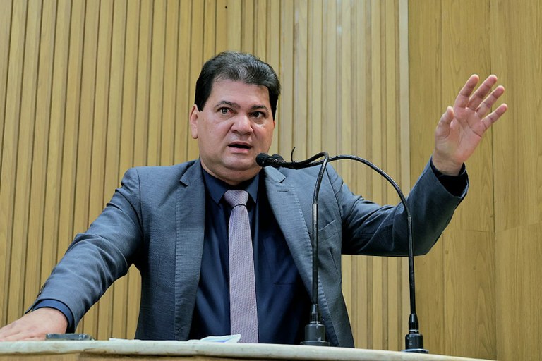 Miltinho Dantas reafirma compromisso com a permanência da Zona de Expansão sob gestão de Aracaju 