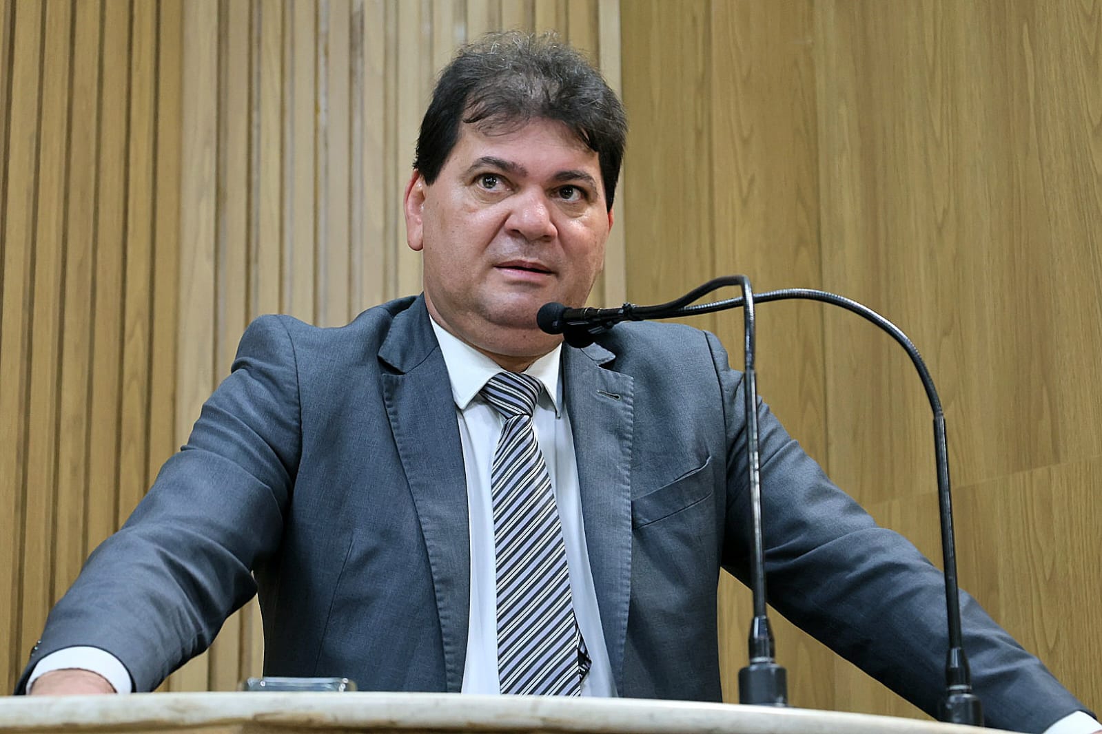 Miltinho Dantas reforça combate ao trabalho infantil nas praças esportivas da capital e do interior de Sergipe 