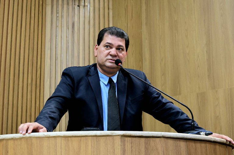 Miltinho Dantas reforça defesa da autonomia do Legislativo e apoia discurso do presidente da CMA sobre emendas impositivas
