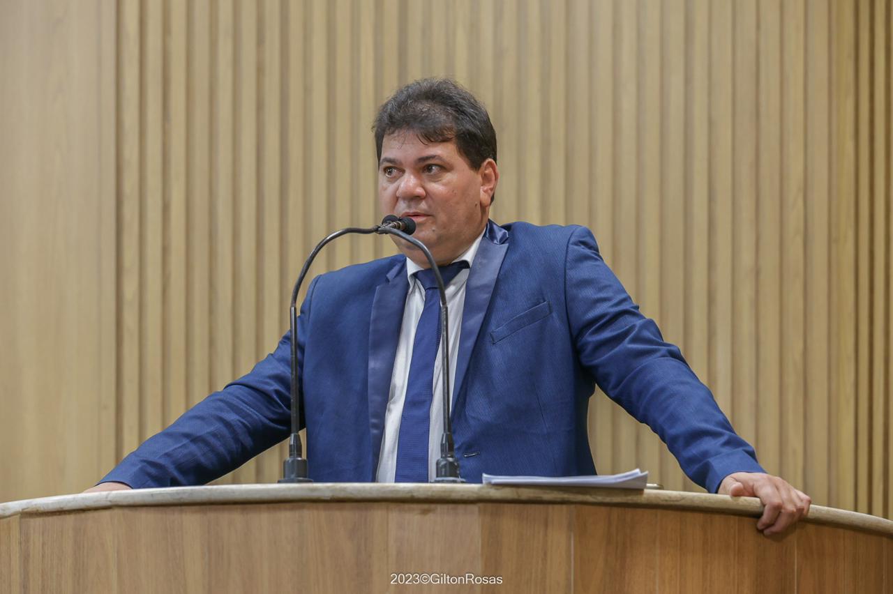 Miltinho destaca demandas da Matinha e fala das obras do Estádio do Mendonção em Itabaiana