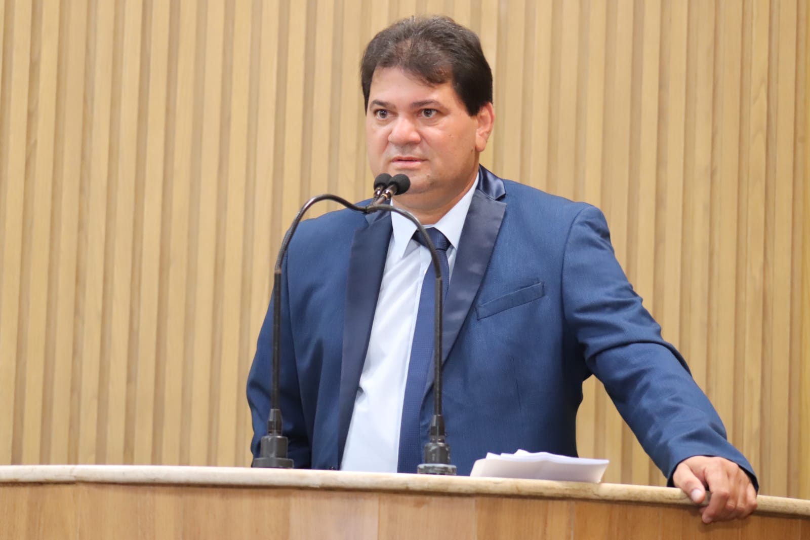 Milton Dantas destaca o futebol em Aracaju