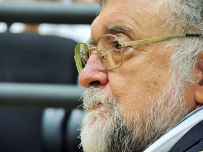 Missa de Mês de Abrahão Crispim