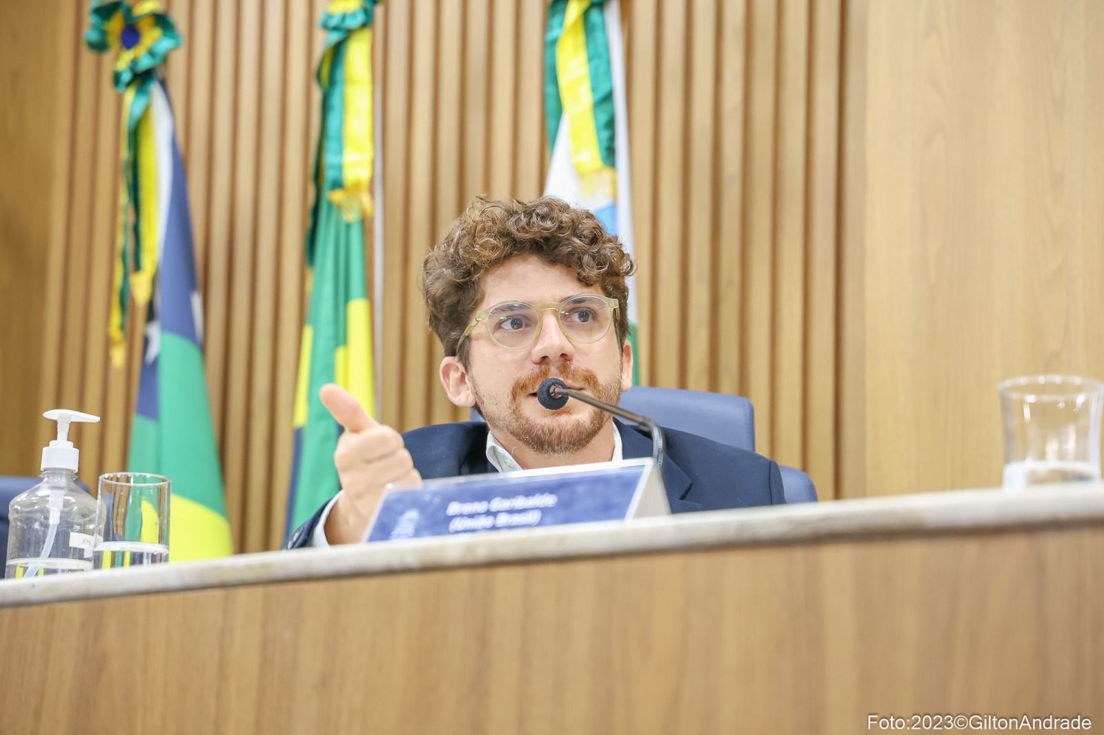 Mobilidade Urbana é discutida em audiência pública na Câmara de Aracaju