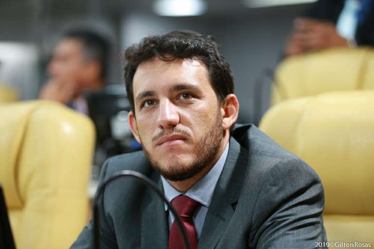 Moradores do Bairro Jardim Centenário convidam vereador Camilo Lula para reunião