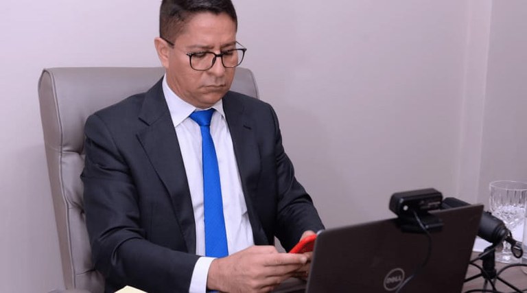 "MPF investiga servidor suspeito de desviar dinheiro da Saúde de Aracaju", diz Ricardo Marques