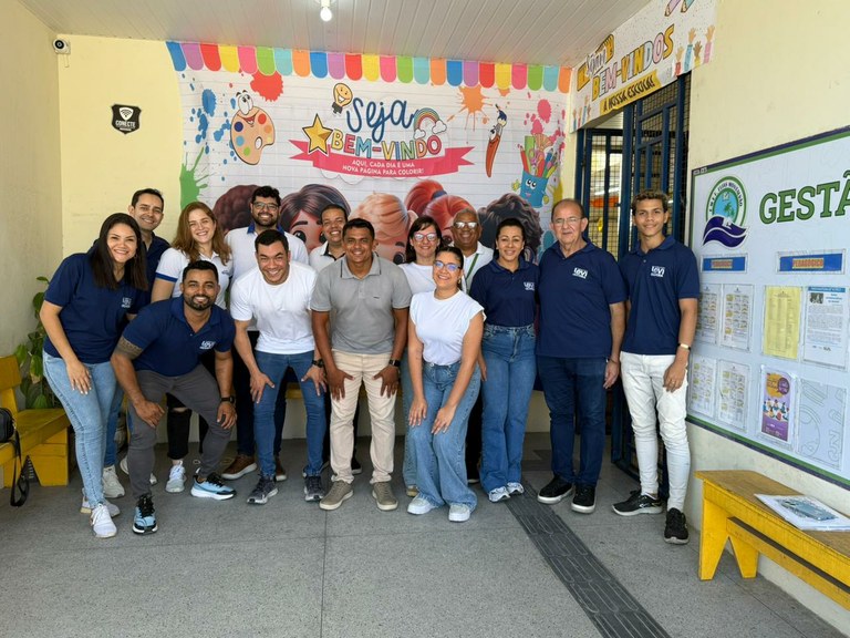 Na 4° edição do Gabinete Itinerante, Levi Oliveira leva serviços de saúde e empregabilidade ao bairro Mosqueiro