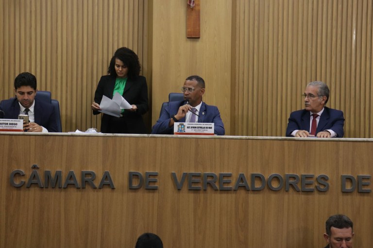 Na 8º reunião da CPI que apura indícios de irregularidades na SMTT, vereadores aprovam 4 requerimentos 