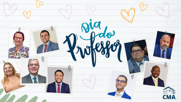 Na Câmara e na Sala de Aula: Vereadores de Aracaju Celebram o Dia dos Professores com Histórias e Inspirações que Transformam Vidas