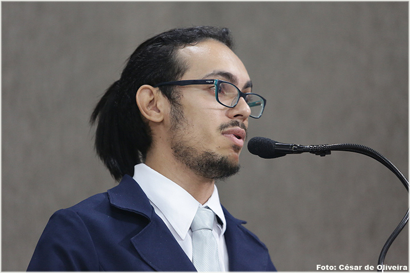 Representante de catadores fala sobre reciclagem do lixo