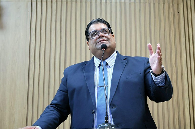 Na CMA, Joaquim da Janelinha destaca atuação da prefeita Emília Corrêa com lideranças comunitárias