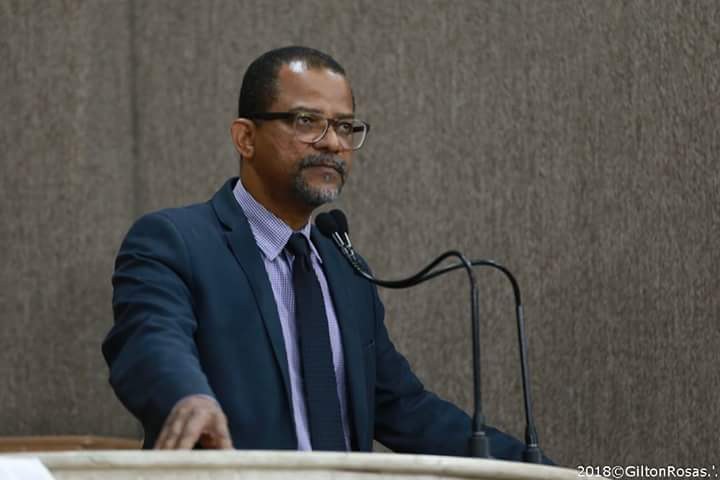 Na Semana da Pátria, Bittencourt pede reflexão por um Brasil melhor