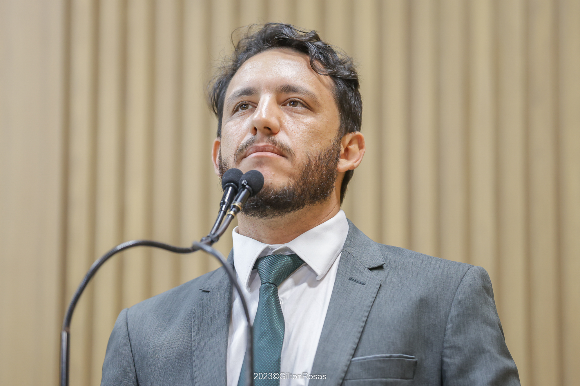 Natal Sem Fome: Camilo convoca população para fortalecer ação solidária