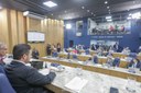 Nesta semana, mais de 25 projetos de lei foram aprovados na Câmara de Aracaju