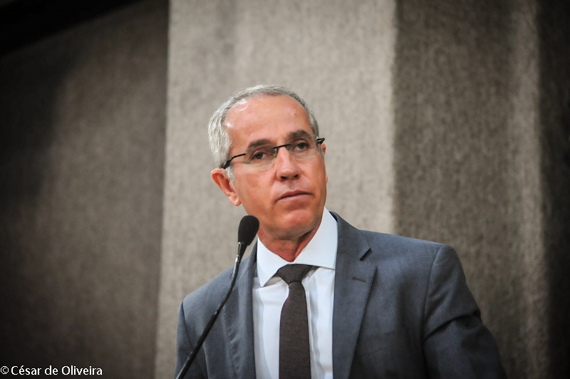 Nitinho comemora dois anos do sinal aberto da TV Câmara Aracaju