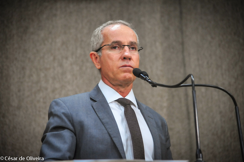 Nitinho destaca atos comemorativos aos 164 anos de Aracaju realizados pela PMA