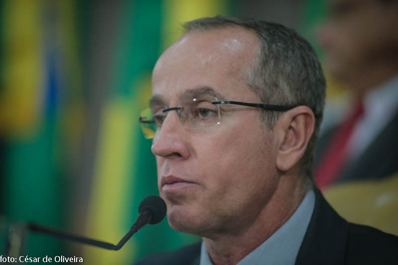 Nitinho destaca principais ações do primeiro semestre de 2018