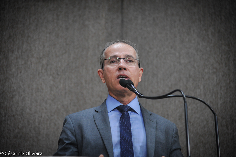 Nitinho esclarece planejamentos e ações da SMTT