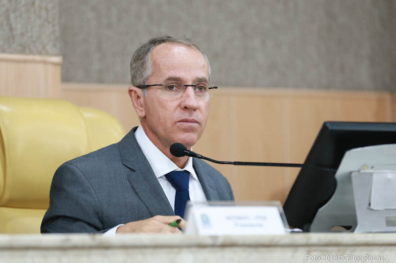 Nitinho esclarece sobre instalação de CPIs e anuncia início dos trabalhos