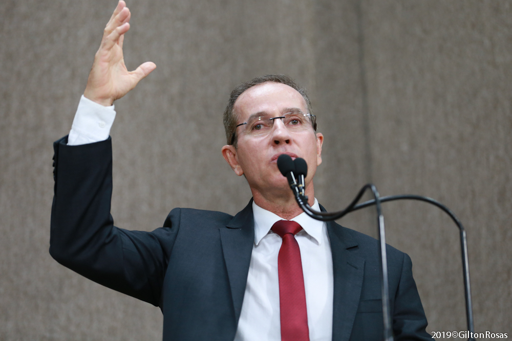 Nitinho parabeniza gestão de Edvaldo e destaca que Aracaju é a quarta cidade do país que mais investe