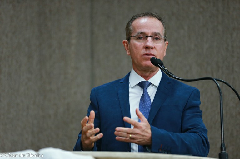 Nitinho destaca esforço da PMA para melhorar o atendimento de saúde em Aracaju 